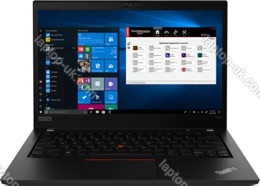 Lenovo ThinkPad P14s G2 (Intel), Core i5-1135G7, 16GB RAM, 512GB SSD, T500, LTE