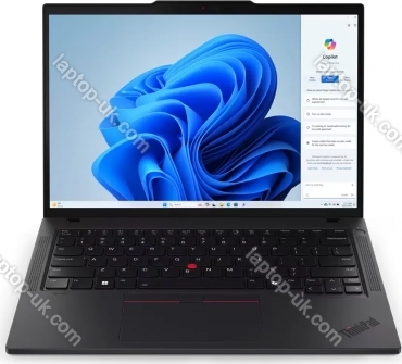 Lenovo ThinkPad P14s G5 (AMD), Ryzen 7 8840HS, 16GB RAM, 512GB SSD