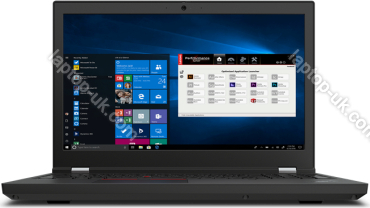 Lenovo ThinkPad P15 G2, Core i7-11850H, 16GB RAM, 512GB SSD, RTX A2000