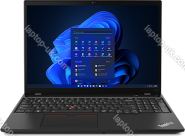 Lenovo ThinkPad P16s G1 (Intel) schwarz, Core i7-1260P, 16GB RAM, 1TB SSD, T550, LTE