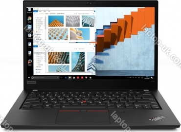 Lenovo ThinkPad T14 G2 (Intel), Core i5-1135G7, 16GB RAM, 512GB SSD