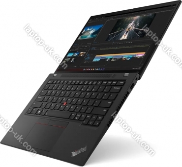 Lenovo ThinkPad T14 G4 (AMD) Thunder Black, Ryzen 5 PRO 7540U, 16GB RAM, 512GB SSD