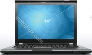 Lenovo ThinkPad T430, Core i5-3320M, 4GB RAM, 500GB HDD