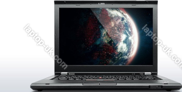 Lenovo ThinkPad T430s, Core i7-3520M, 4GB RAM, 180GB SSD, UMTS