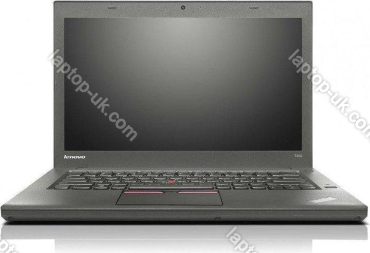 Lenovo ThinkPad T450, Core i5-5300U, 4GB RAM, 500GB HDD, LTE