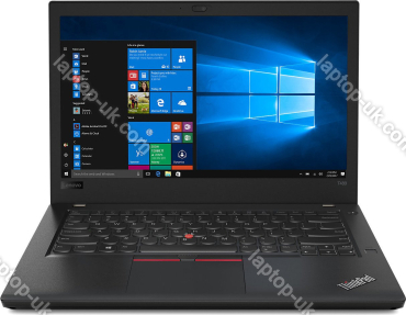 Lenovo ThinkPad T480, Core i7-8550U, 8GB RAM, 256GB SSD