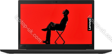 Lenovo ThinkPad T480s, Core i7-8550U, 8GB RAM, 256GB SSD