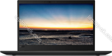 Lenovo ThinkPad T580, Core i5-8250U, 8GB RAM, 512GB SSD, GeForce MX150, LTE