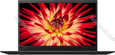 Lenovo ThinkPad X1 Carbon G6, Core i7-8550U, 16GB RAM, 512GB SSD, LTE