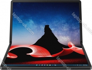 Lenovo ThinkPad X1 Fold 16 G1, Core i5-1230U, 16GB RAM, 256GB SSD