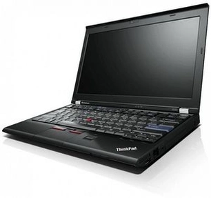 Lenovo ThinkPad X220, Core i3-2310M, 4GB RAM, 320GB HDD