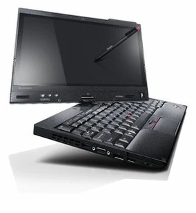 Lenovo ThinkPad X220 Tablet, Core i5-2520M, 4GB RAM, 160GB SSD, UMTS