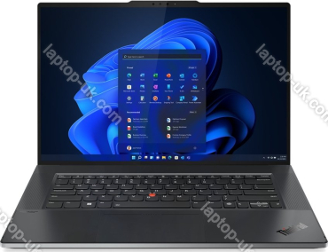 Lenovo ThinkPad Z16 G1 Arctic Grey, Ryzen 9 PRO 6950H, 32GB RAM, 2TB SSD, Radeon RX 6500M, LTE