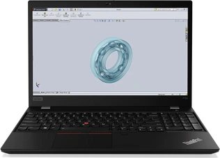 Lenovo ThinkPad P15s G2, Core i7-1165G7, 16GB RAM, 1TB SSD, T500