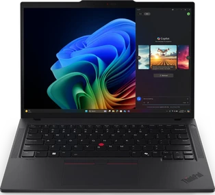 Lenovo ThinkPad T14 G6 (AMD), Black, Ryzen AI 7 PRO 350, 64GB RAM, 1TB SSD
