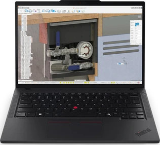 Lenovo ThinkPad P14s G6 (AMD), Ryzen AI 7 PRO 350, 32GB RAM, 1TB SSD, 5G