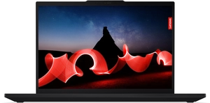 Lenovo ThinkPad T16 G3 (Intel), Black, Core Ultra 7 155U, 16GB RAM, 512GB SSD, LTE