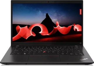 Lenovo ThinkPad L14 G4 (Intel), Thunder Black, Core i5-1335U, 8GB RAM, 512GB SSD, EU