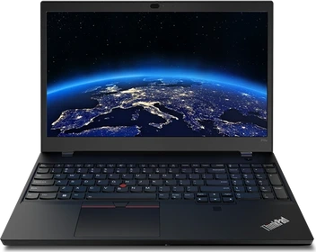 Lenovo ThinkPad P15v G3 Intel, Core i7-12800H, 16GB RAM, 512GB SSD, RTX A2000