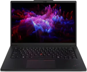 Lenovo ThinkPad P14s G5 (Intel), Core Ultra 7 155H, 32GB RAM, 512GB SSD, RTX 500 Ada Generation