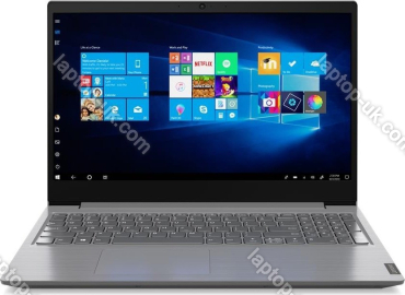 Lenovo V15-IIL Iron Grey, Core i5-1035G1, 8GB RAM, 256GB SSD