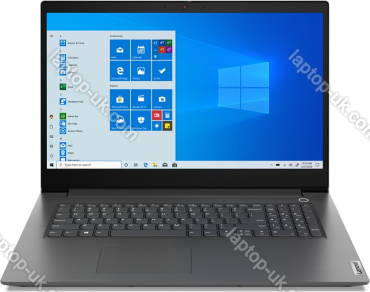 Lenovo V17-IIL Iron Grey, Core i3-1005G1, 8GB RAM, 512GB SSD