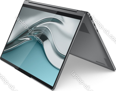 Lenovo Yoga 9 14IAP7 Storm Grey, Core i7-1280P, 16GB RAM, 1TB SSD