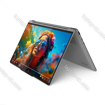 Lenovo Yoga 9 14IMH9 Luna Grey, Core Ultra 7 155H, 16GB RAM, 512GB SSD
