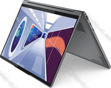 Lenovo Yoga 9 14IRP8 Storm Grey, Core i7-1360P, 16GB RAM, 1TB SSD