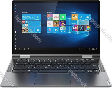Lenovo Yoga C740-14IML Iron Grey, Core i7-10510U, 8GB RAM, 512GB SSD