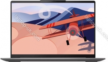 Lenovo Yoga Slim 6 14APU8 Storm Grey, Ryzen 5 7540U, 8GB RAM, 512GB SSD