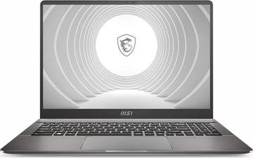 MSI CreatorPro Z16P B12UKST-077, Lunar Gray, Core i9-12900H, 32GB RAM, 2TB SSD, RTX A3000