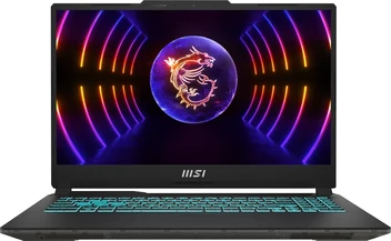 MSI Cyborg 15 A13VF-881, Core i5-13420H, 16GB RAM, 512GB SSD, GeForce RTX 4060