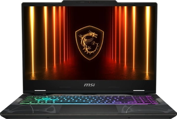 MSI Cyborg 15 B2RWEKG-067, Core 7 240H, 16GB RAM, 512GB SSD, GeForce RTX 5050