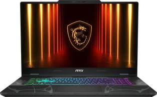 MSI Cyborg 17 B13WFKG-208, Core i7-13620H, 16GB RAM, 1TB SSD, GeForce RTX 5060