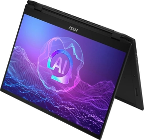 MSI Summit A16 AI+ A3HMTG-035, Ink Black, Ryzen AI 9 365, 32GB RAM, 1TB SSD