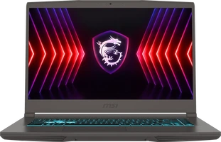 MSI Thin 15 B12UC-1437, Core i5-12450H, 16GB RAM, 512GB SSD, GeForce RTX 3050