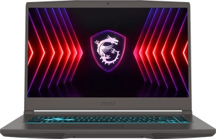 MSI Thin 15 B13VE-2015, Core i5-13420H, 16GB RAM, 512GB SSD, GeForce RTX 4050