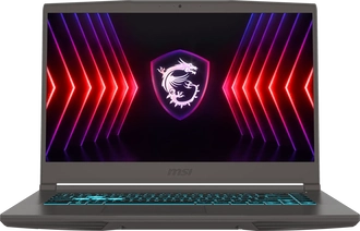 MSI Thin 15 B13VF-2872, Core i7-13620H, 16GB RAM, 512GB SSD, GeForce RTX 4060