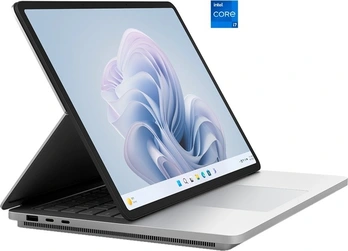 Microsoft Surface Laptop Studio 2, Core i7-13800H, 16GB RAM, 512GB SSD, GeForce RTX 4050, Business