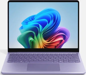 Microsoft Surface Laptop 13", Violet, Snapdragon X Plus - X1P-42-100, 16GB RAM, 512GB Flash, Business
