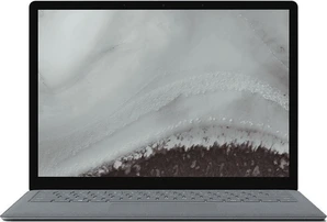 Microsoft Surface Laptop 2, Platinum, Core i5-8350U, 8GB RAM, 256GB SSD, IT, Business