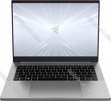 Razer Blade 14 (2024) - QHD/240Hz Mercury, Ryzen 9 8945HS, 32GB RAM, 1TB SSD, GeForce RTX 4070