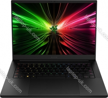 Razer Blade 14 (2024) - QHD/240Hz schwarz, Ryzen 9 8945HS, 32GB RAM, 1TB SSD, GeForce RTX 4070