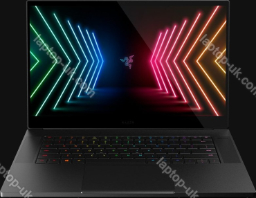 Razer Blade 15 Advanced Model (Mid 2021) - FHD/360Hz, Core i7-11800H, 16GB RAM, 1TB SSD, GeForce RTX 3070