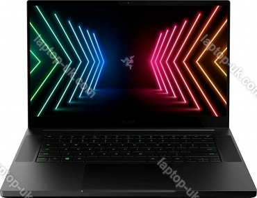 Razer Blade 15 Base (Mid 2021) - QHD/165Hz, Core i7-11800H, 16GB RAM, 512GB SSD, GeForce RTX 3070