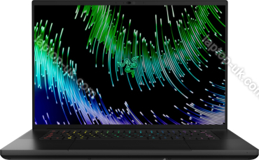 Razer Blade 16 (2023) schwarz - UHD+/120Hz/FHD/240Hz, Core i9-13950HX, 32GB RAM, 2TB SSD, GeForce RTX 4090