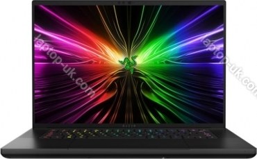 Razer Blade 16 (2024) - QHD+/240Hz schwarz, Core i9-14900HX, 32GB RAM, 1TB SSD, GeForce RTX 4080