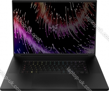 Razer Blade 18 (2024) - QHD+/300Hz schwarz, Core i9-14900HX, 32GB RAM, 1TB SSD, GeForce RTX 4070