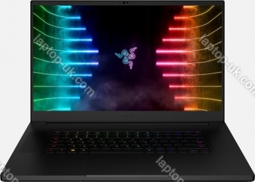 Razer Blade Pro 17 (2021) - QHD/165Hz, Core i7-10875H, 16GB RAM, 512GB SSD, GeForce RTX 3070